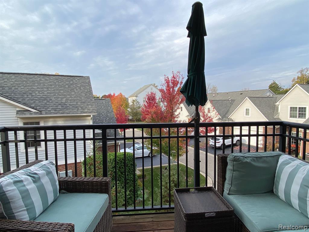 101 S UNION Street, 208, Plymouth, MI 48170 — Photo 44