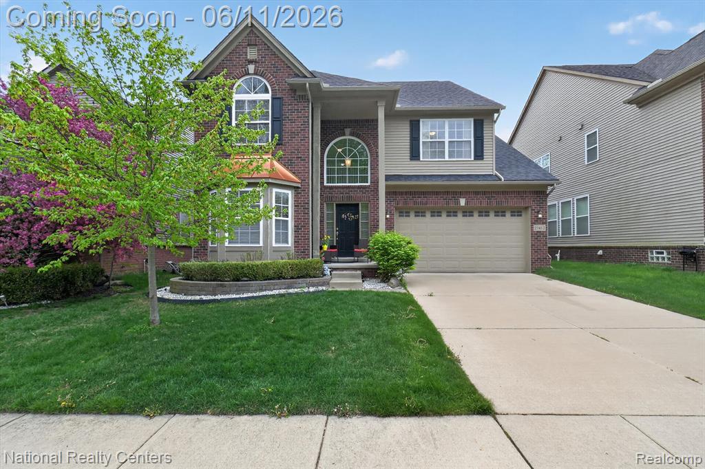 27412 Victoria Road, Novi, MI — Photo 60