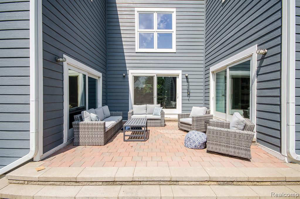 5751 Dora Lane, Clarkston, MI 48348 — Photo 39