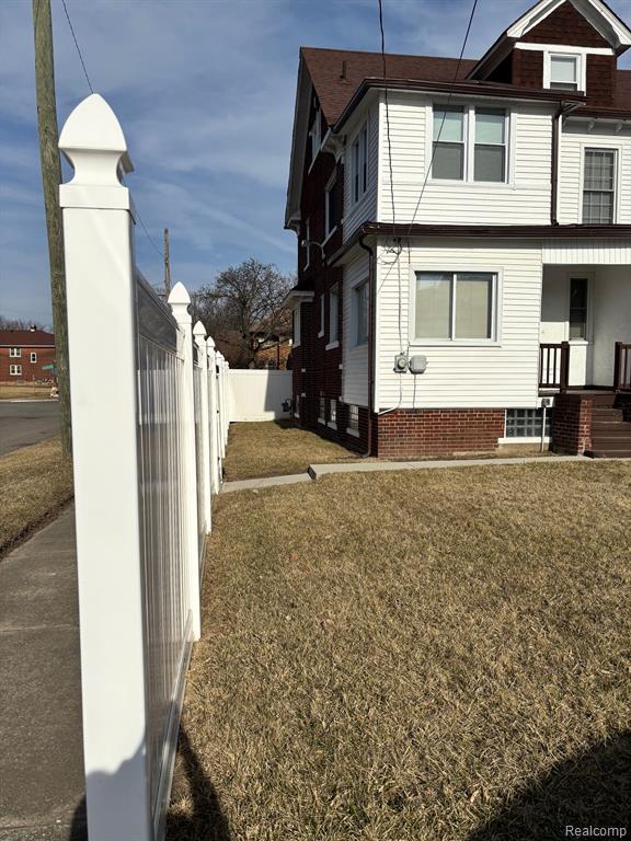 8451 LA SALLE Boulevard, Detroit, MI 48206 — Photo 90