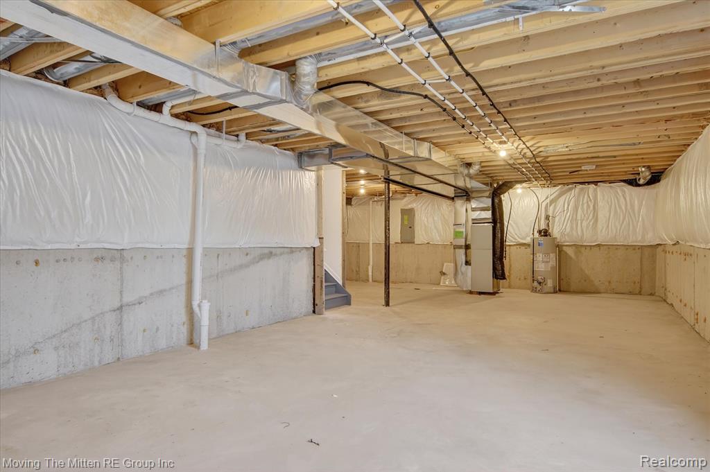 14342 Laurelwood Drive, Van Buren, MI 48111 — Photo 47