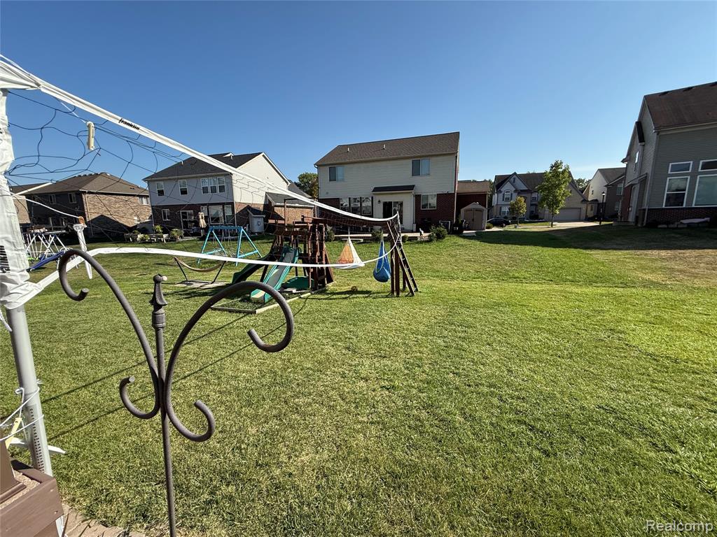 5102 Ridge Lane, Warren, MI 48092 — Photo 10