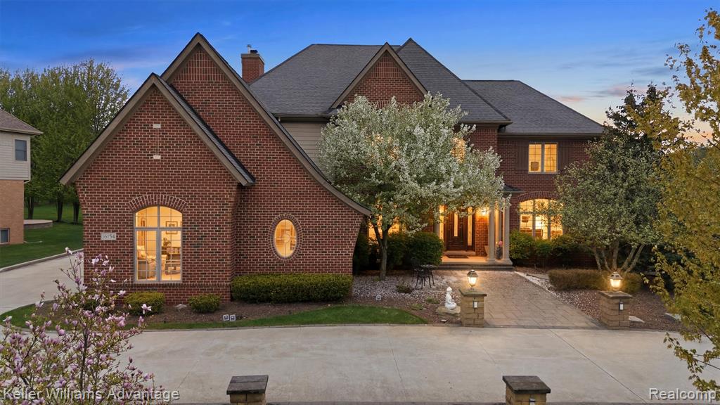 16156 Pine Valley Drive, Northville, MI 48168 — Photo 2