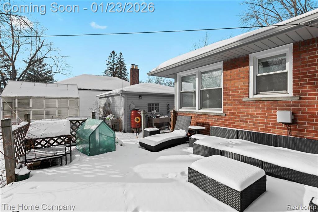 720 Silman Street, Ferndale, MI 48220 — Photo 29