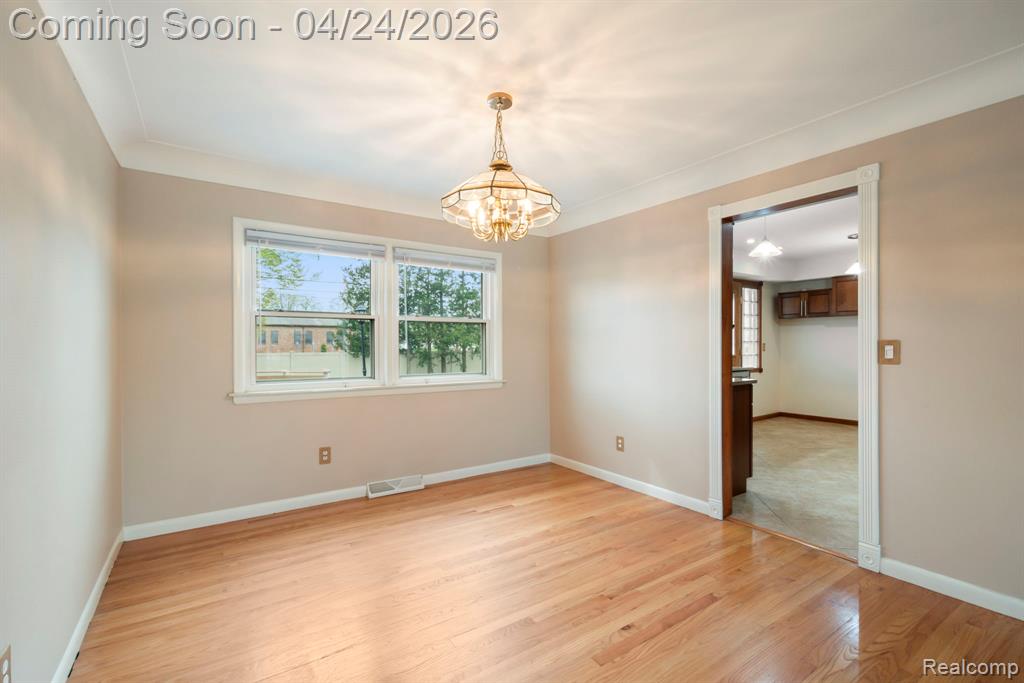 14036 Longtin Street, Southgate, MI 48195 — Photo 19