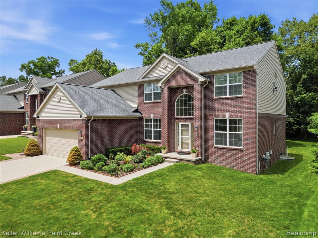 846 Monterey Lane, Rochester Hills, MI 48307 — Photo 2