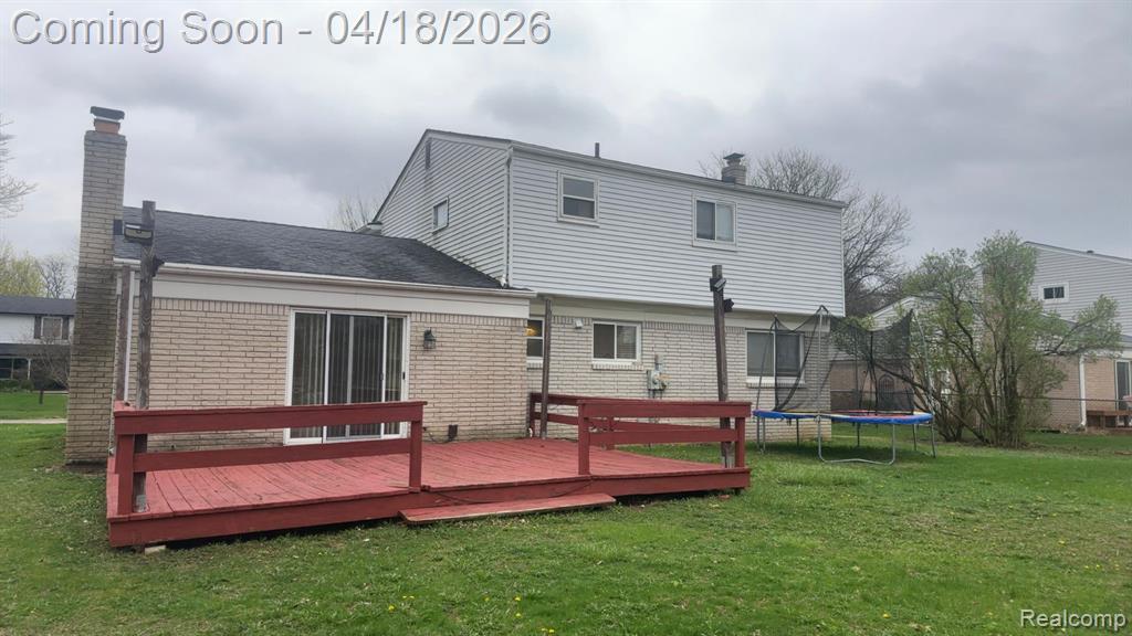 4799 Stoddard Drive, Troy, MI 48085 — Photo 3