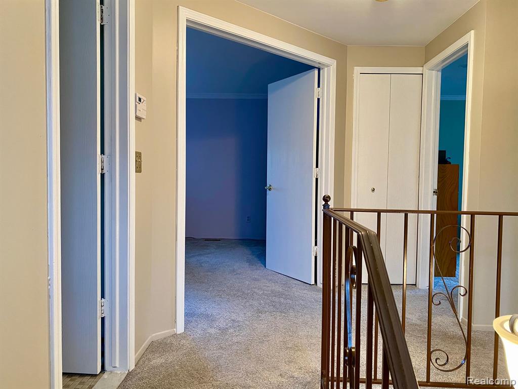 41962 STRATTON Drive, Clinton Twp, MI 48038 — Photo 44