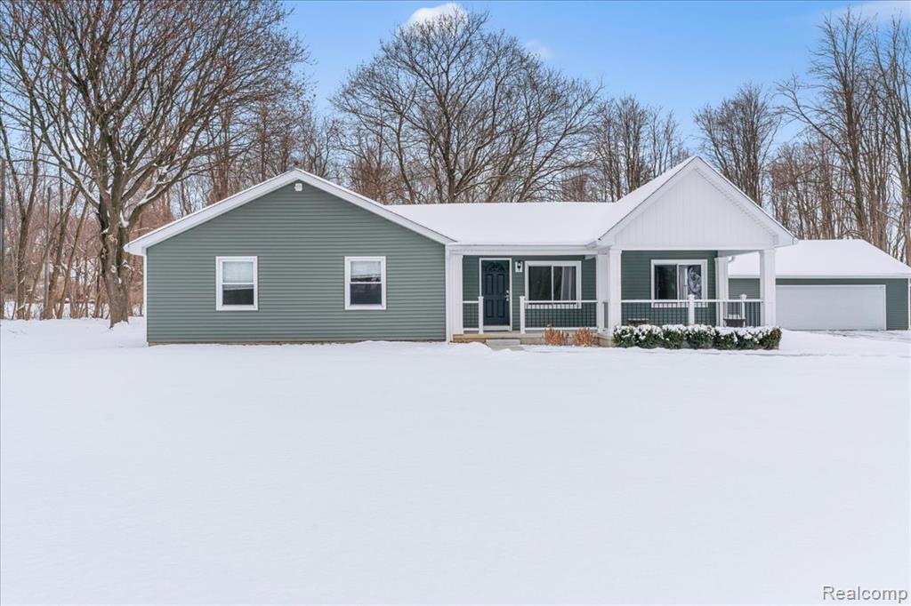 4666 Brighton Road, Brighton, MI 48116 — Photo 2