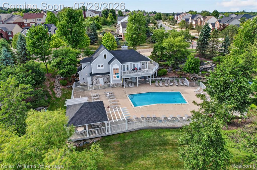 16971 Algonquin Drive, Northville, MI 48168 — Photo 62