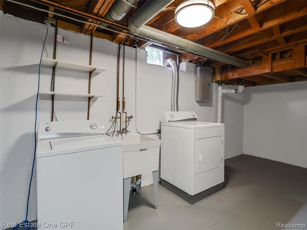 5214 Busch Avenue, Warren, MI 48091 — Photo 26