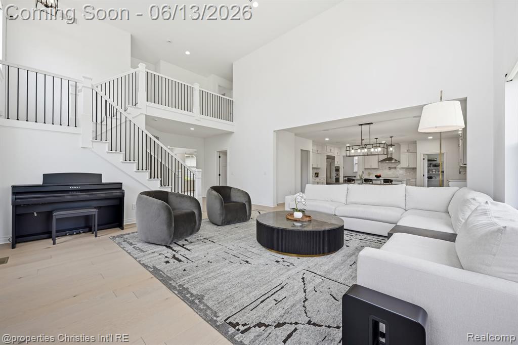51350 Stone Meadow Court, Northville, MI 48167 — Photo 12