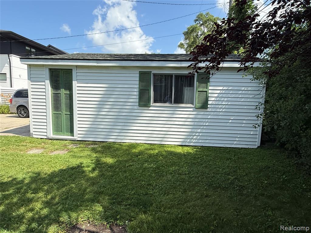 4018 Woodland Avenue, Royal Oak, MI 48073 — Photo 4