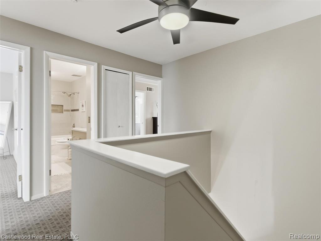5868 Shore Court, Clarkston, MI — Photo 21