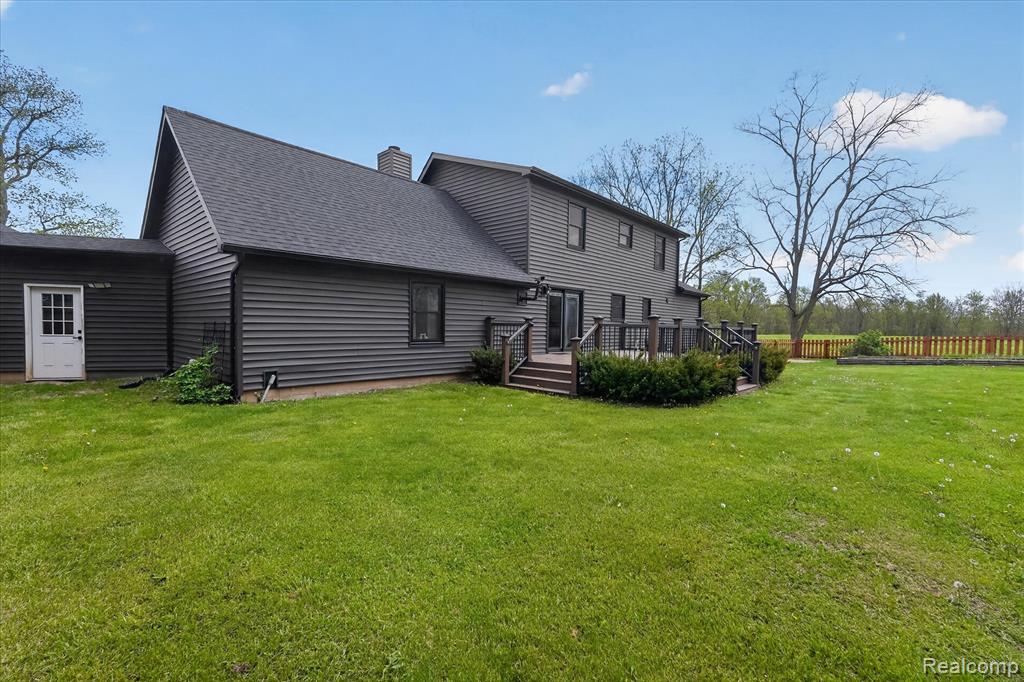 5640 Fowlerville Road, Fowlerville, MI 48836 — Photo 36