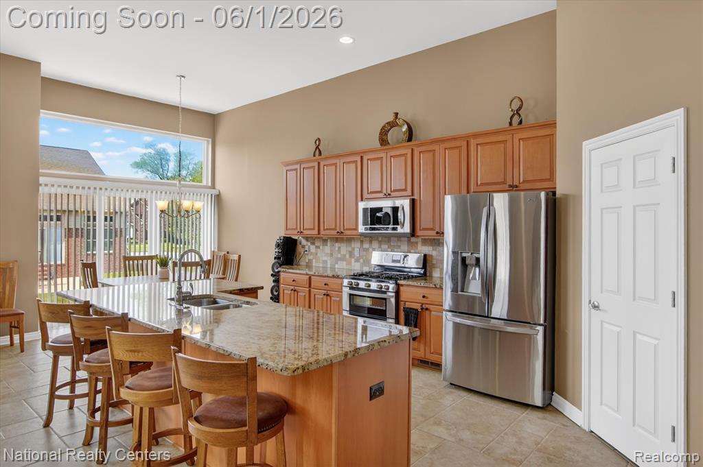 13691 Basswood Circle, Belleville, MI 48111 — Photo 15