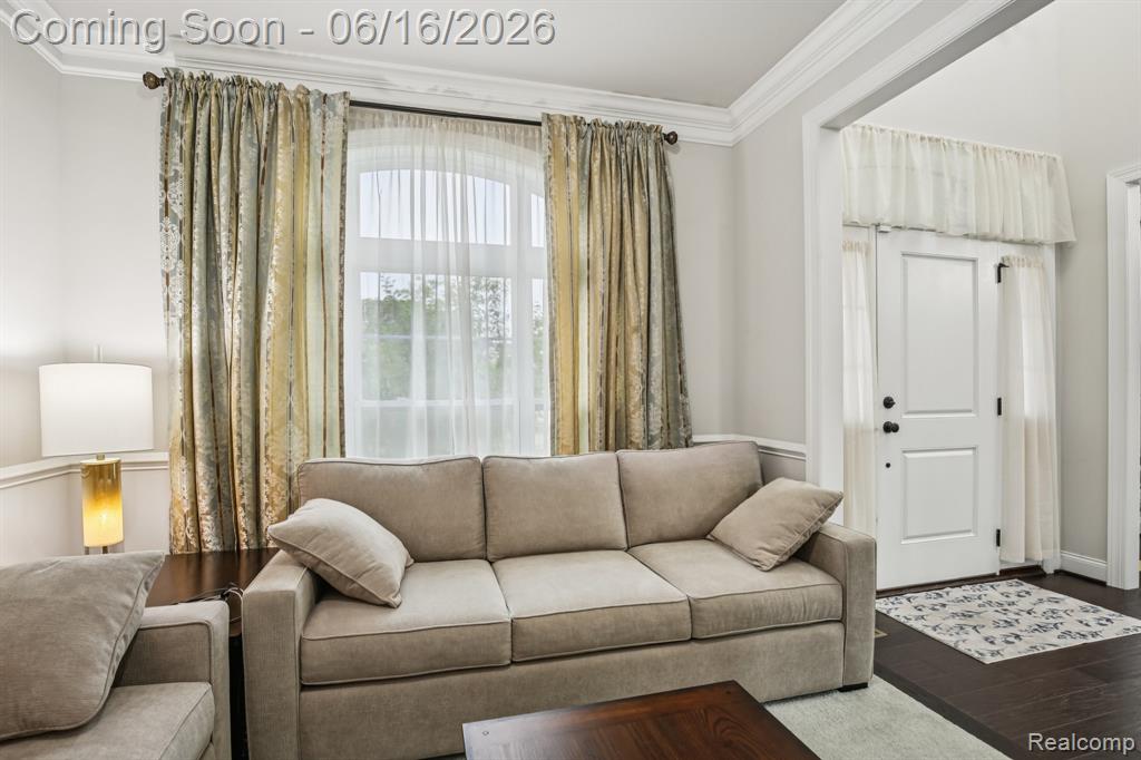 51110 Gulfstream Park Drive, Canton, MI 48188 — Photo 15