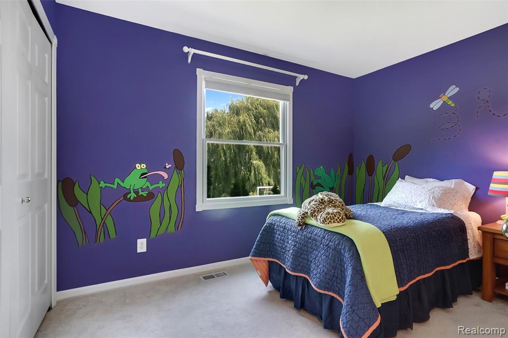5501 Jeanne Marie Drive, White Lake, MI 48383 — Photo 14