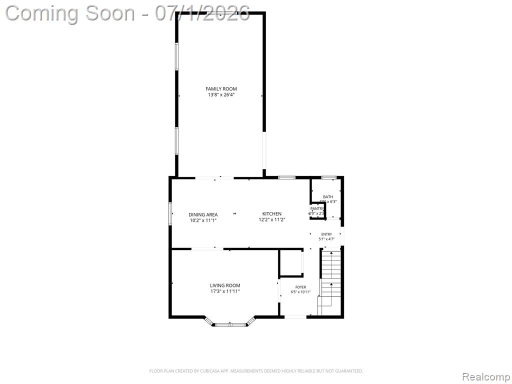 6195 Lake Forest Drive, Grand Blanc, MI 48439 — Photo 47