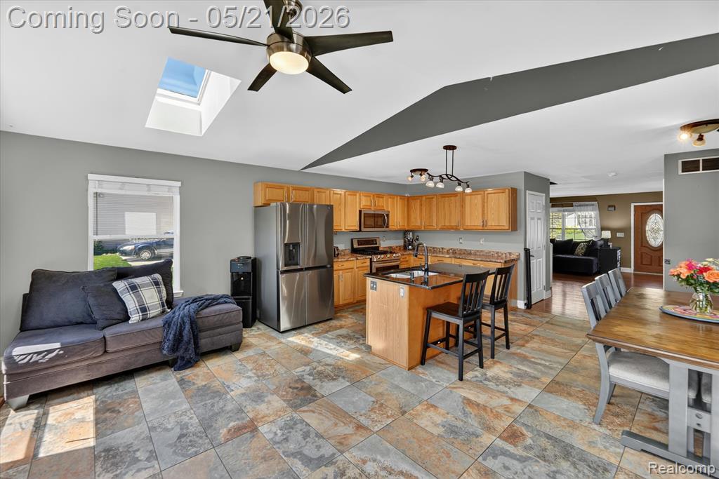 5425 Blossom Lane, Linden, MI 48451 — Photo 10