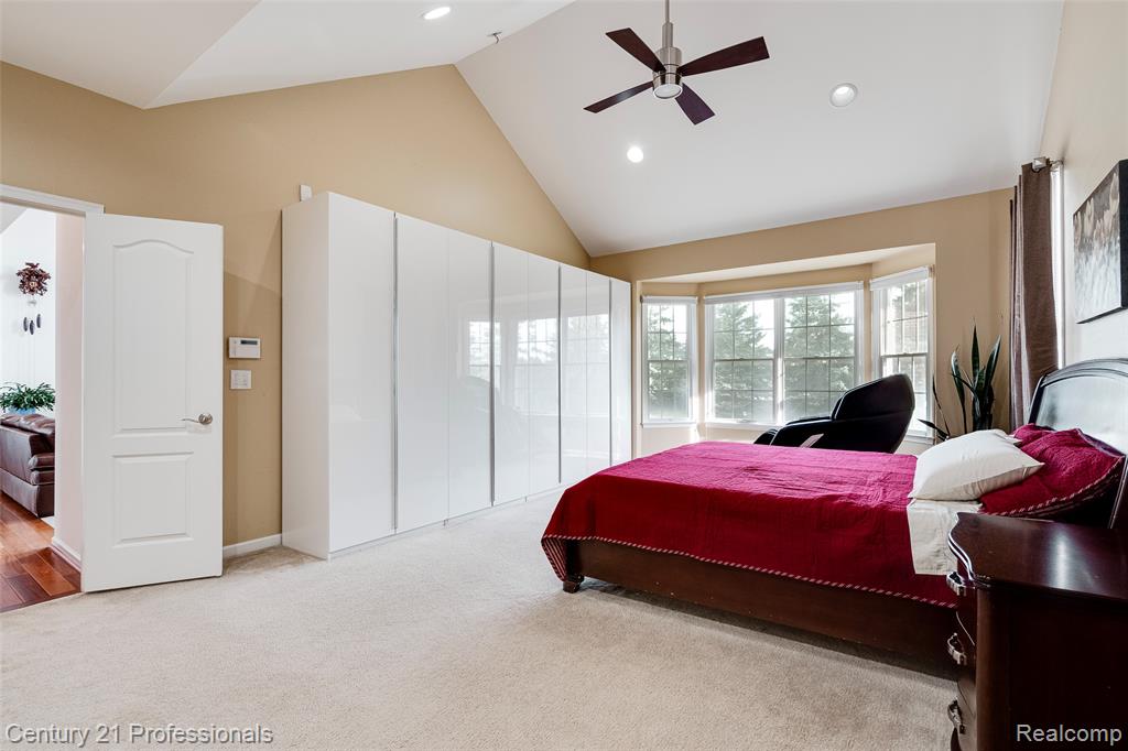 50553 Billenca Drive, Novi, MI — Photo 51