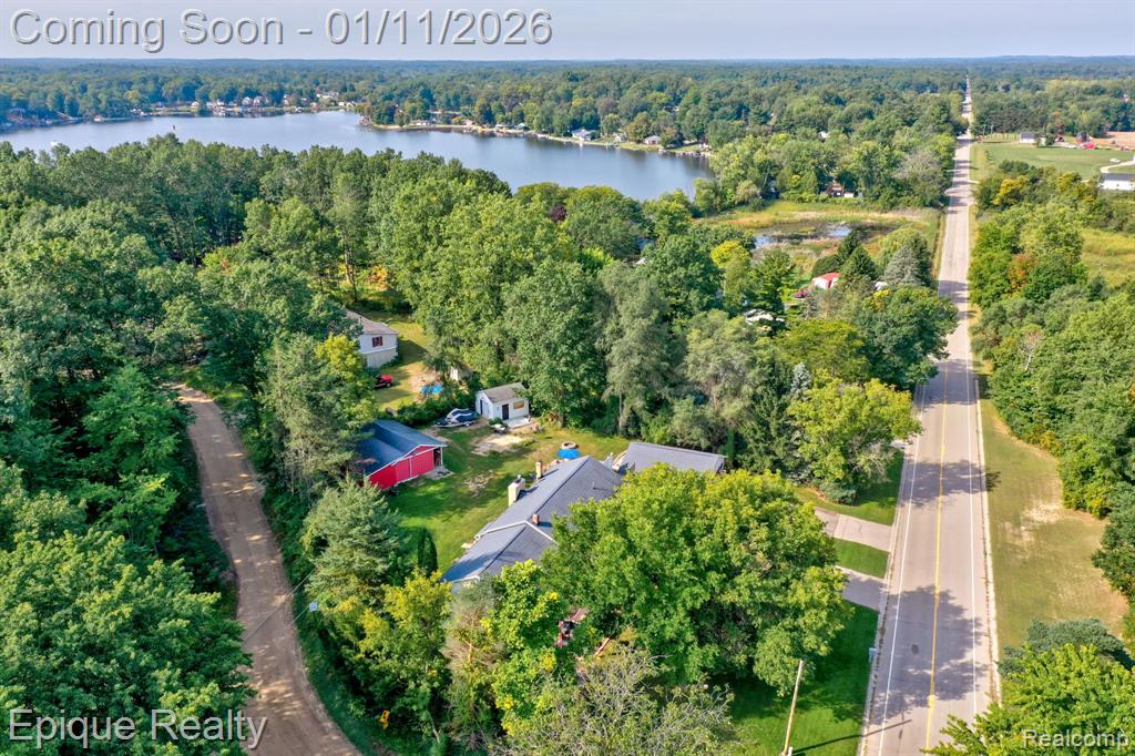 1422 E Barnes Lake Road, Columbiaville, MI 48421 — Photo 32