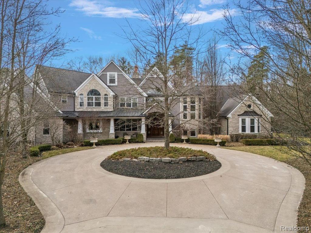 71227 CEDAR BEND Lane, Bruce, MI 48065 — Photo 85
