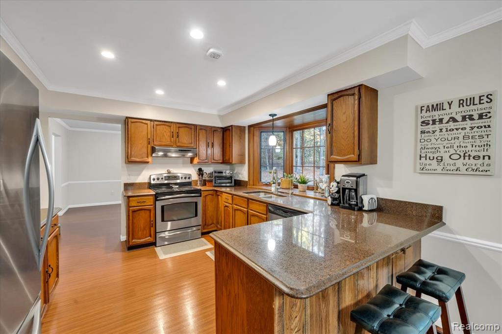 1502 Hosner Road, Oxford, MI 48370 — Photo 17