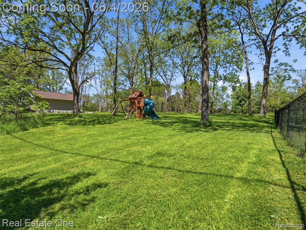 879 N Hacker Road, Howell, MI 48843 — Photo 52