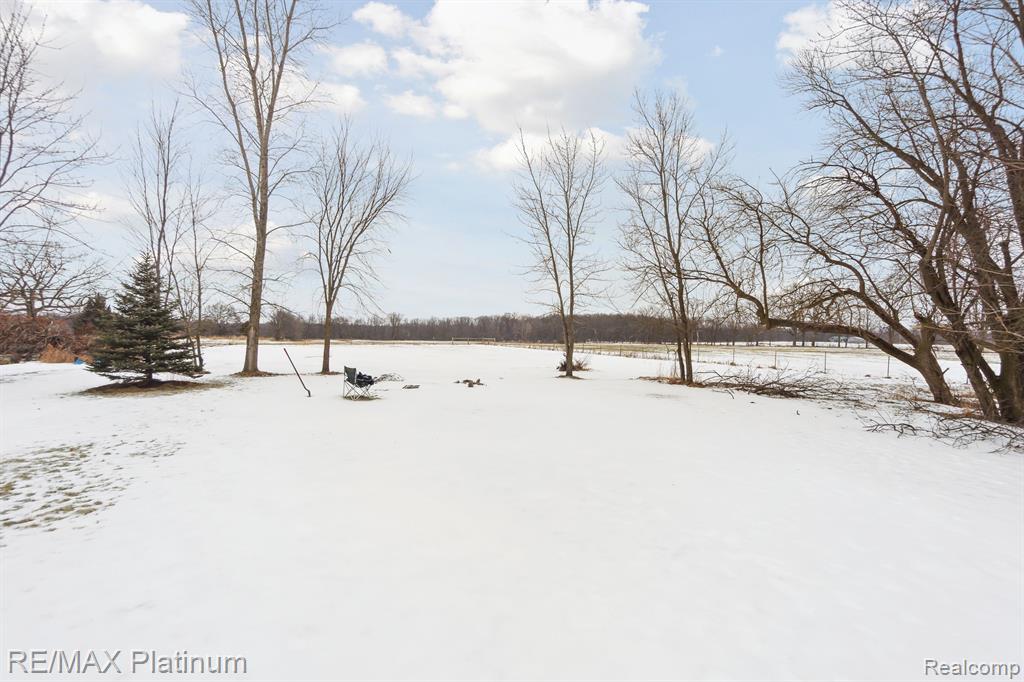 7366 W ALLEN Road, Fowlerville, MI 48836 — Photo 36