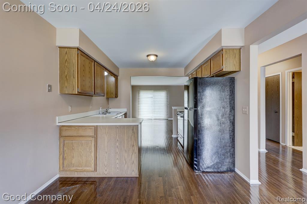 57156 Faircrest Drive, Washington, MI — Photo 12