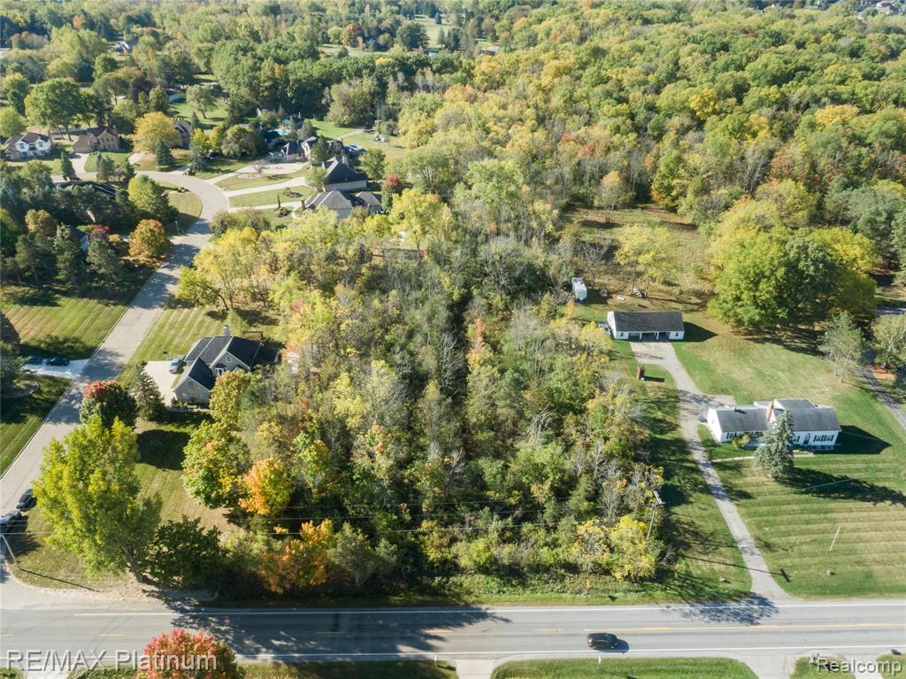 Lot 2 Across from 7492 E River Road, Flushing, MI 48433 — Photo 5