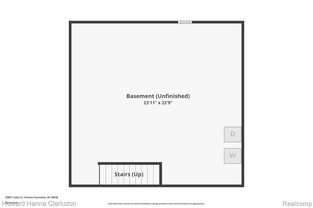 39891 Litke Court, Clinton Twp, MI 48038 — Photo 31
