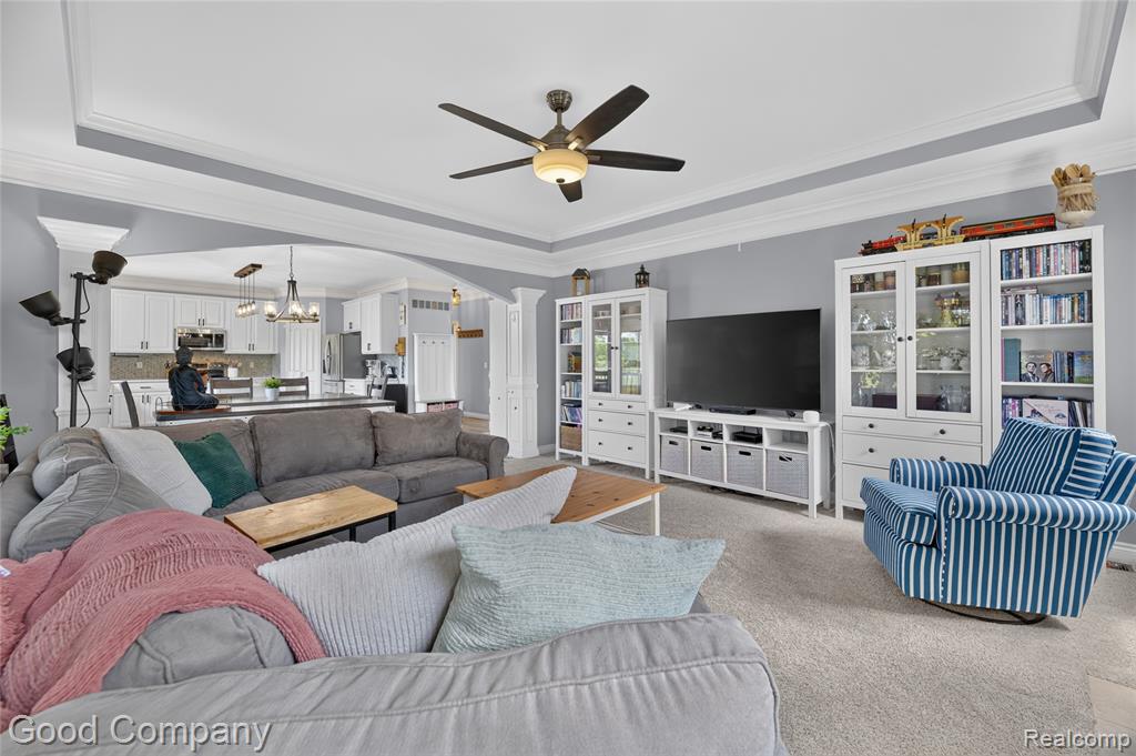1020 Cross Street, Oxford, MI 48371 — Photo 11