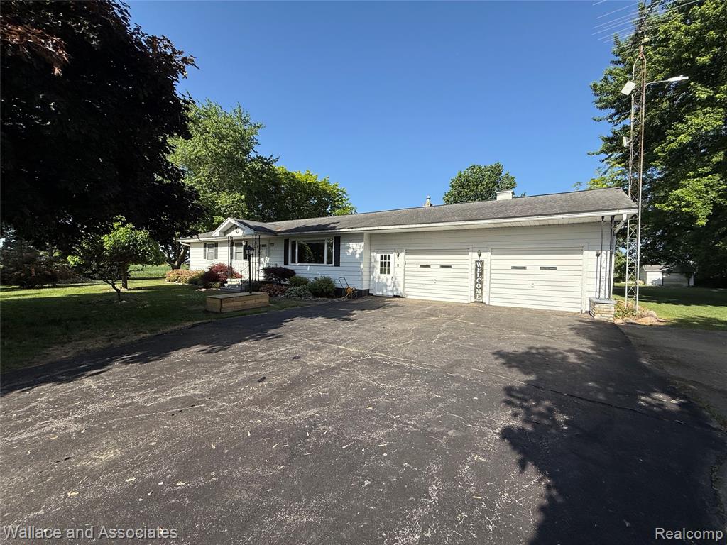 1115 Wheeler Road, Snover, MI 48472 — Photo 20