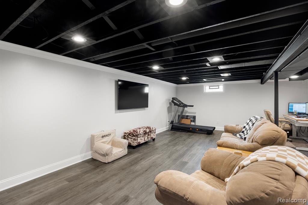 4852 MEADOWBROOK Lane, Lake Orion, MI — Photo 23