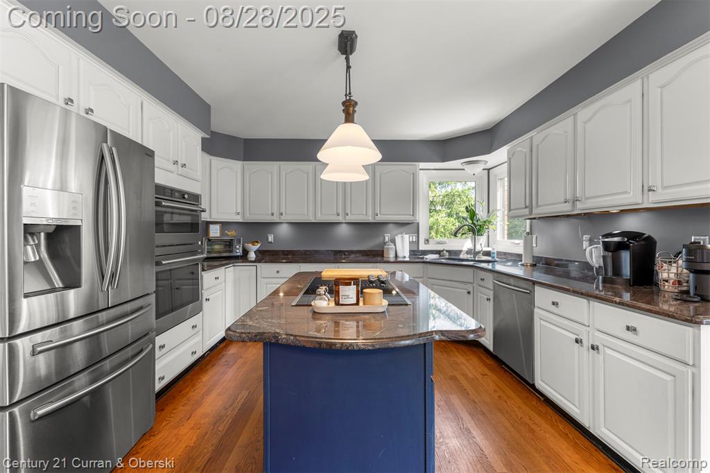 7270 Wadebridge Drive, Canton, MI 48187 — Photo 14
