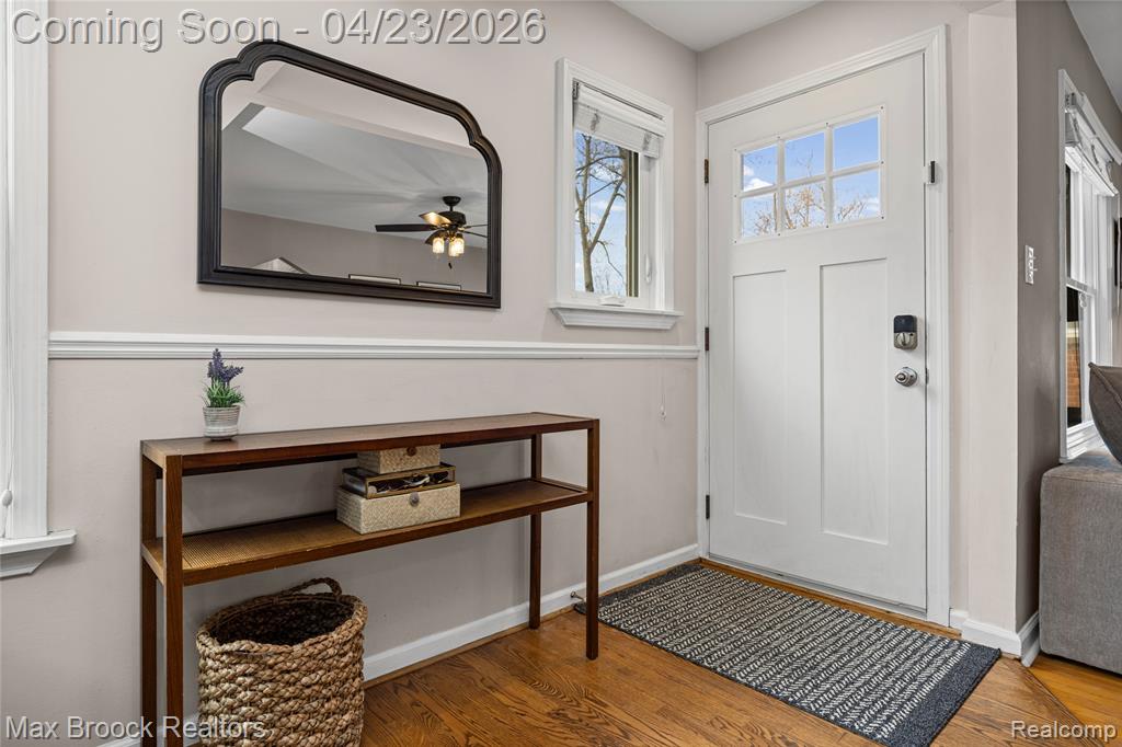 2048 Gardner Avenue, Berkley, MI 48072 — Photo 6