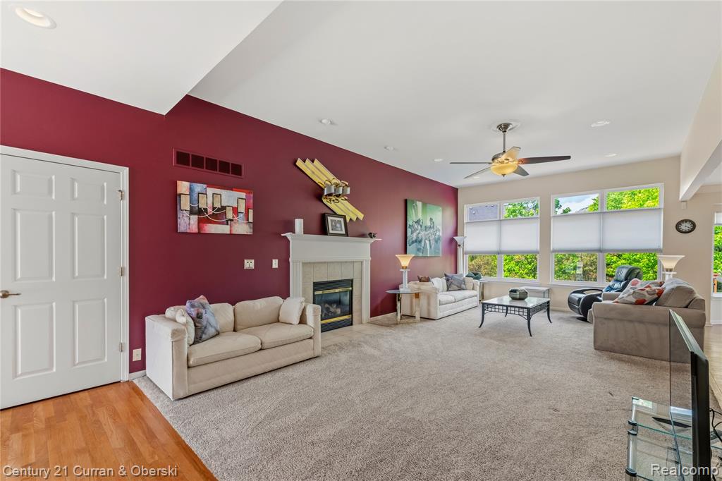 49468 N Glacier, Northville, MI 48168 — Photo 6