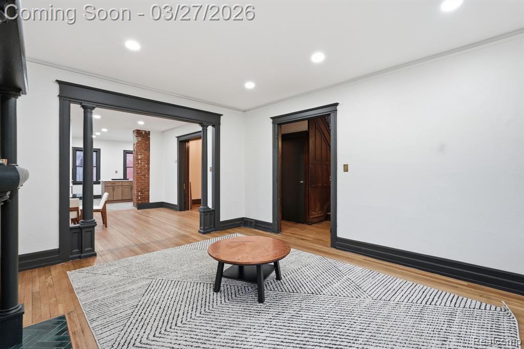4505 Commonwealth Street, Detroit, MI 48208 — Photo 13