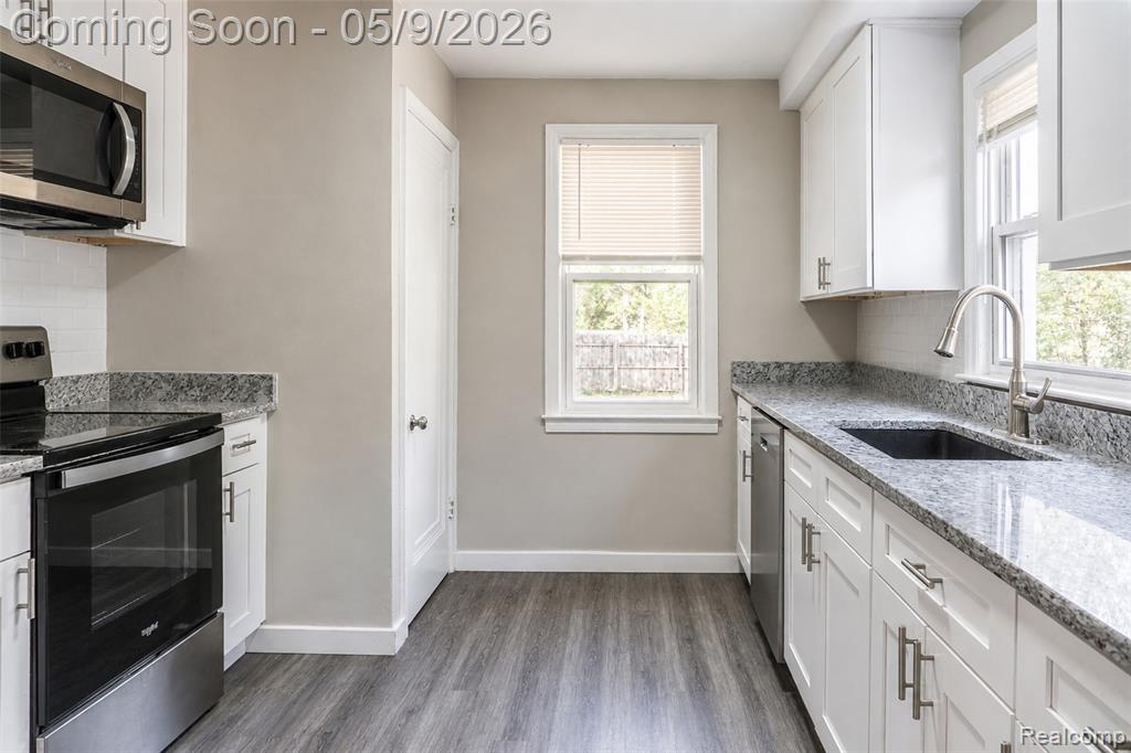 15417 Leona Drive, Redford, MI 48239 — Photo 14