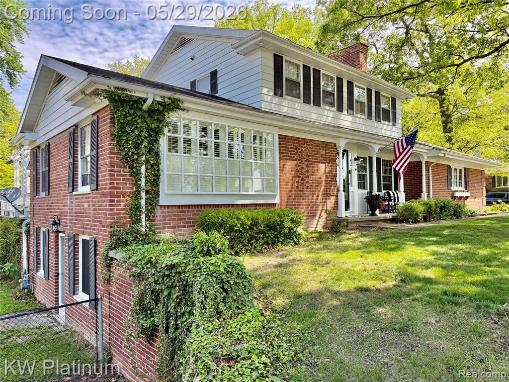 2425 Woodstock Drive, Port Huron, MI 48060 — Photo 46
