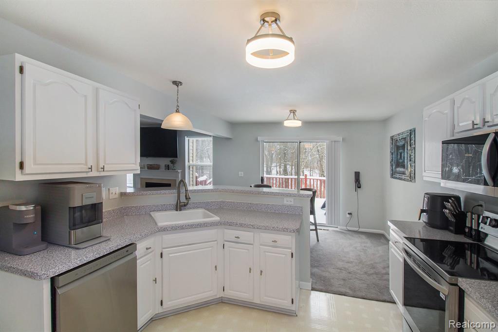 4604 WILLOW VIEW Court, 22, Howell, MI 48843 — Photo 11