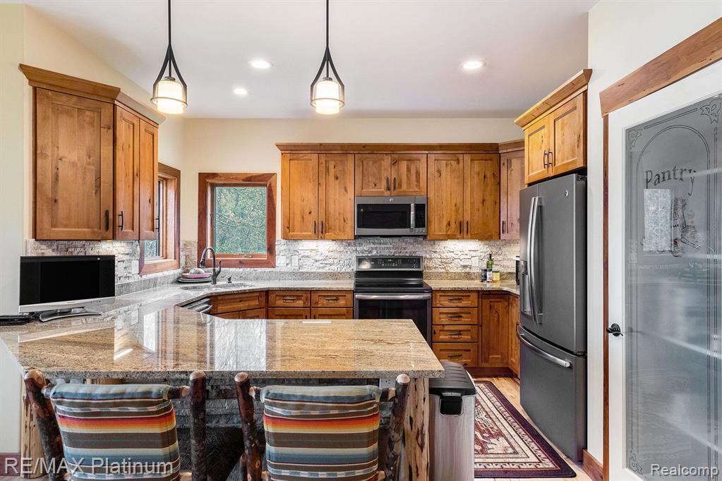 8200 EAGLE ROAD, Davisburg, MI 48350 — Photo 13