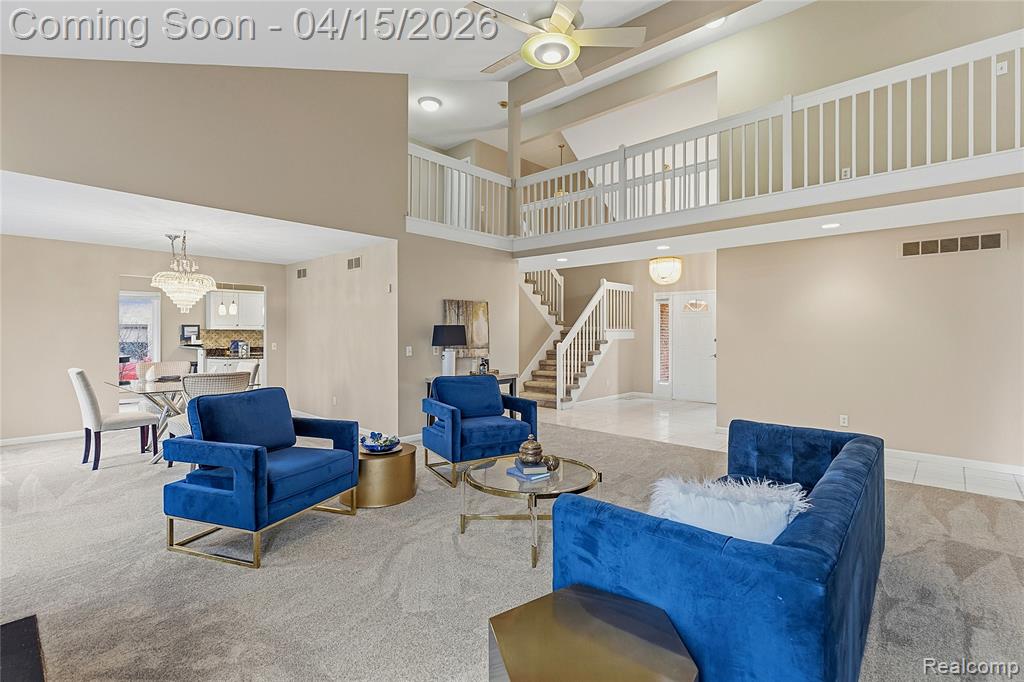 14855 Brompton Court, Shelby Twp, MI 48315 — Photo 9