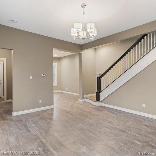 233 Leicester Court, Detroit, MI 48202 — Photo 8