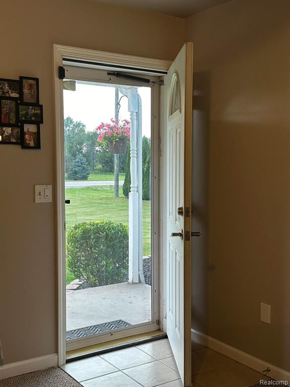 1017 Squaw Creek Road, Fostoria, MI 48435 — Photo 9