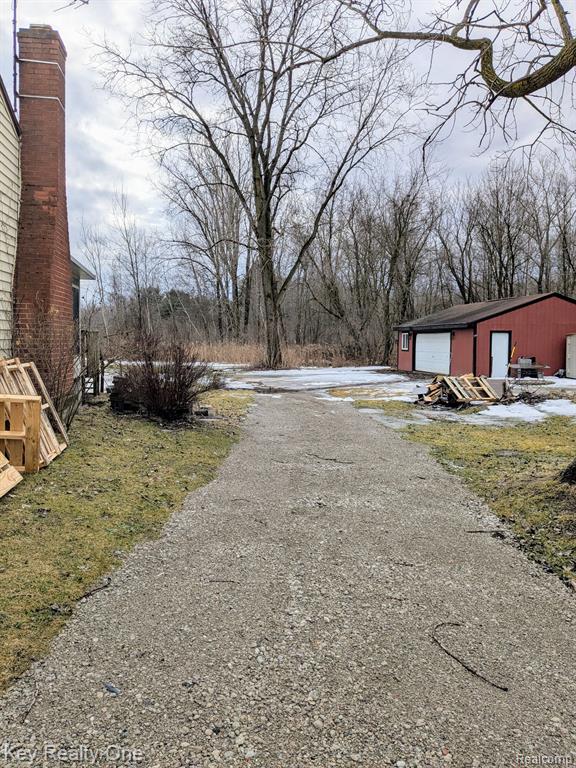 8033 LAMBS Road, Wales, MI — Photo 5