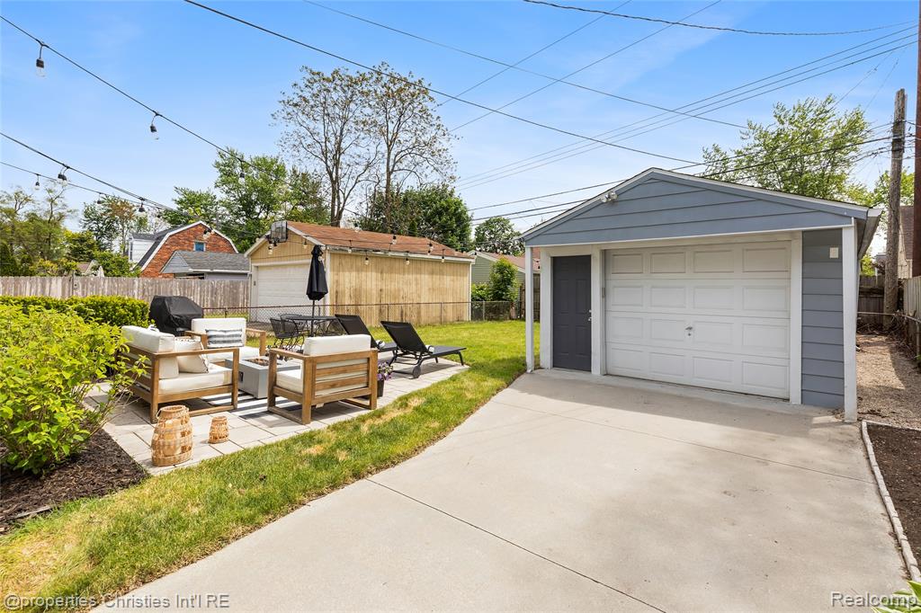 508 Marlin Avenue, Royal Oak, MI 48067 — Photo 41