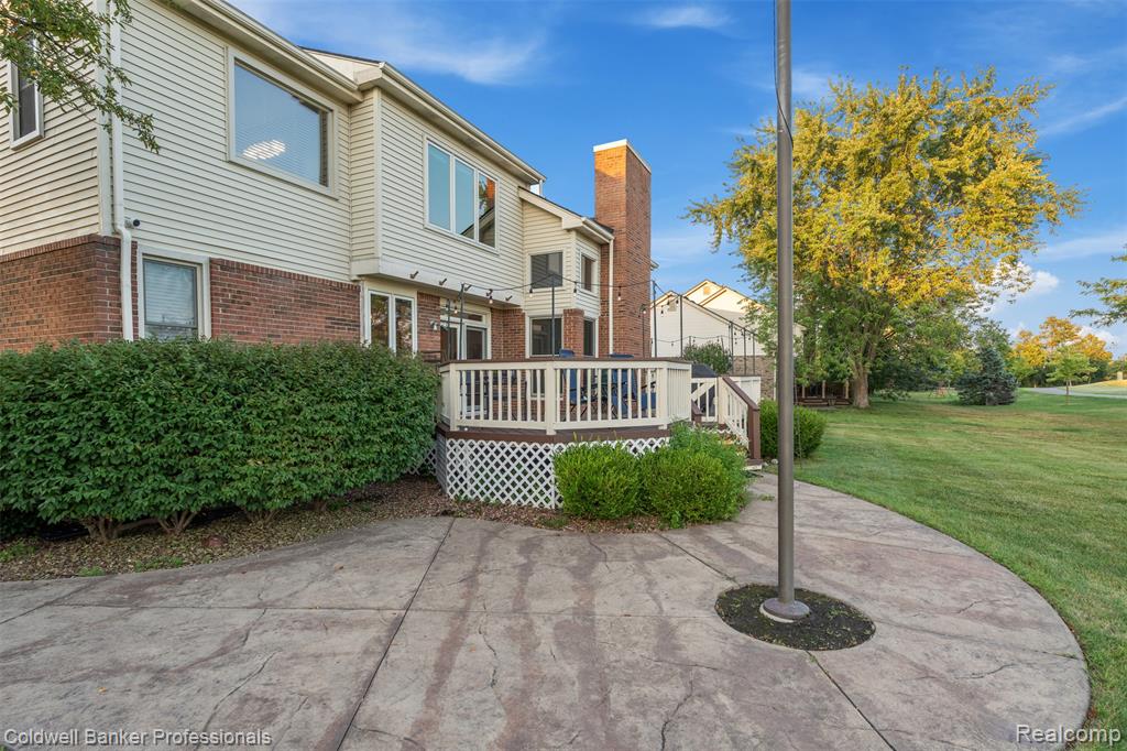 46969 Glastonbury Drive, Canton, MI 48188 — Photo 49